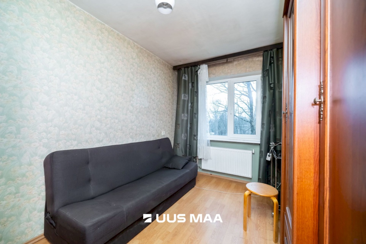 Tallinn, Nõmme linnaosa, Pärnu mnt 548a