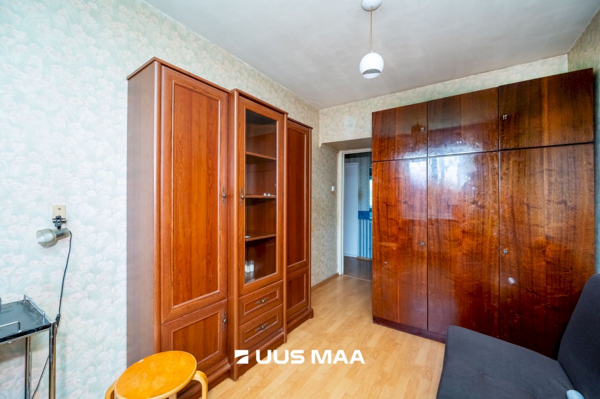 Tallinn, Nõmme linnaosa, Pärnu mnt 548a