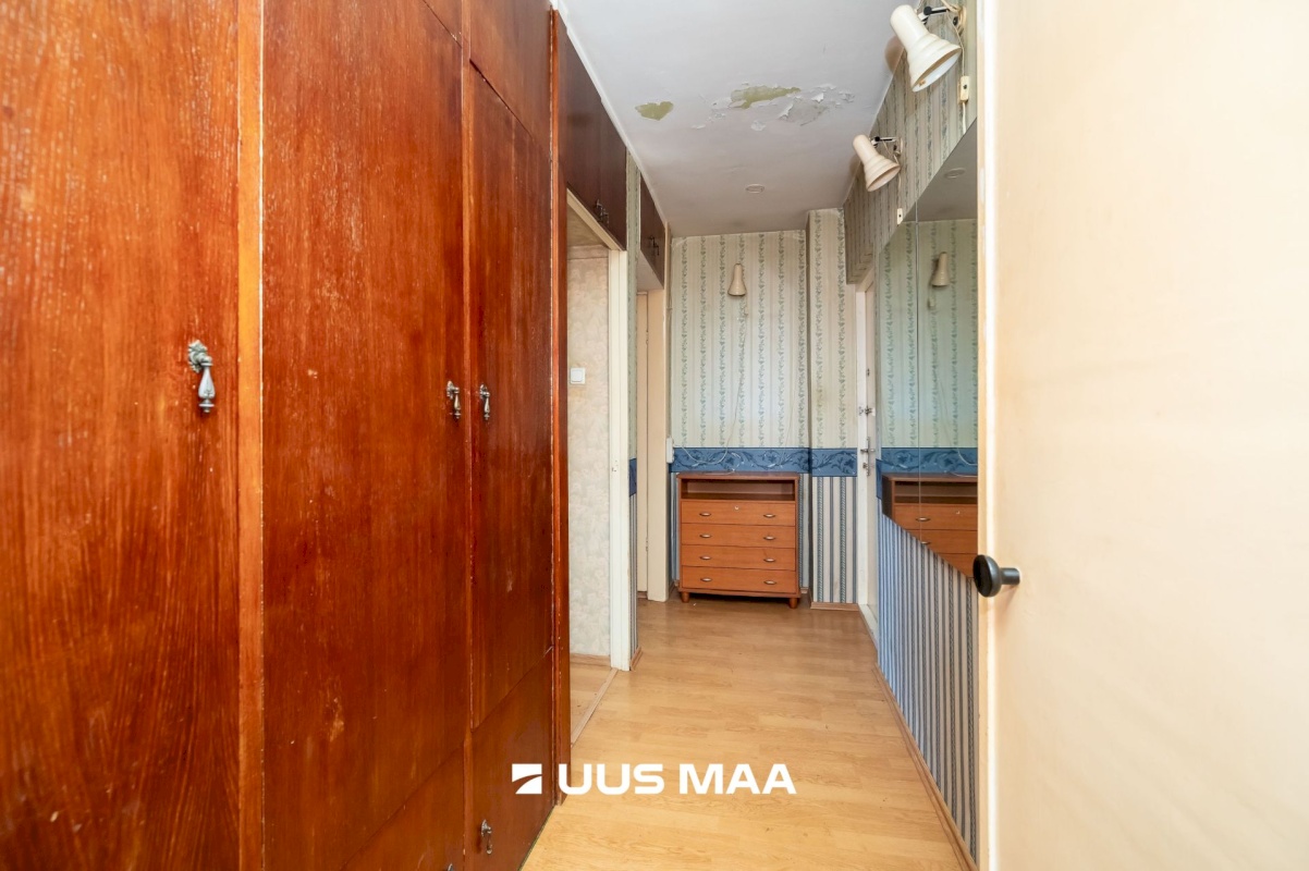 Tallinn, Nõmme linnaosa, Pärnu mnt 548a