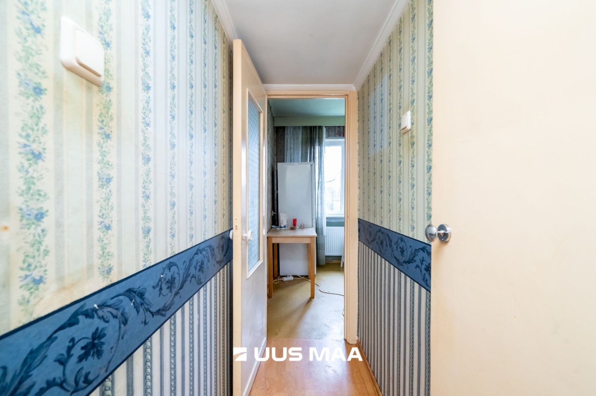 Tallinn, Nõmme linnaosa, Pärnu mnt 548a