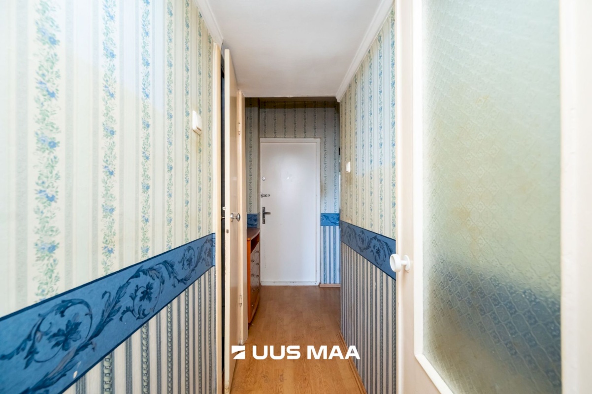 Tallinn, Nõmme linnaosa, Pärnu mnt 548a