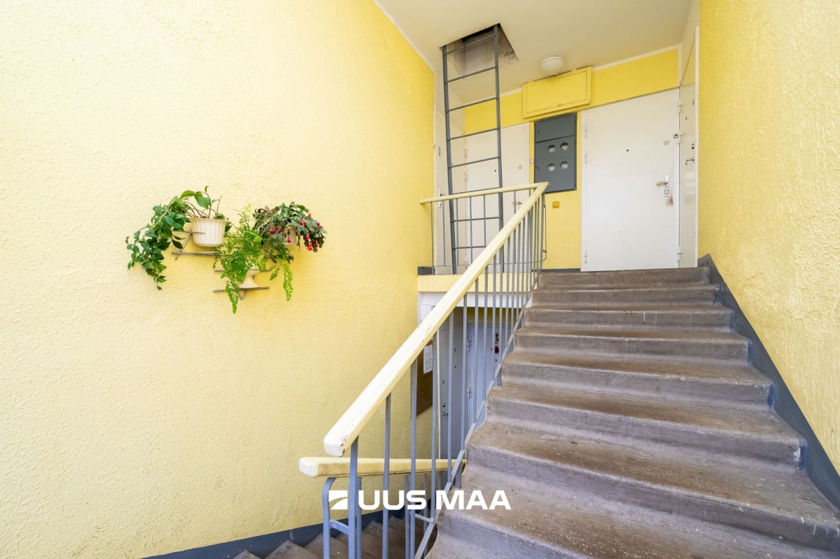 Tallinn, Nõmme linnaosa, Pärnu mnt 548a