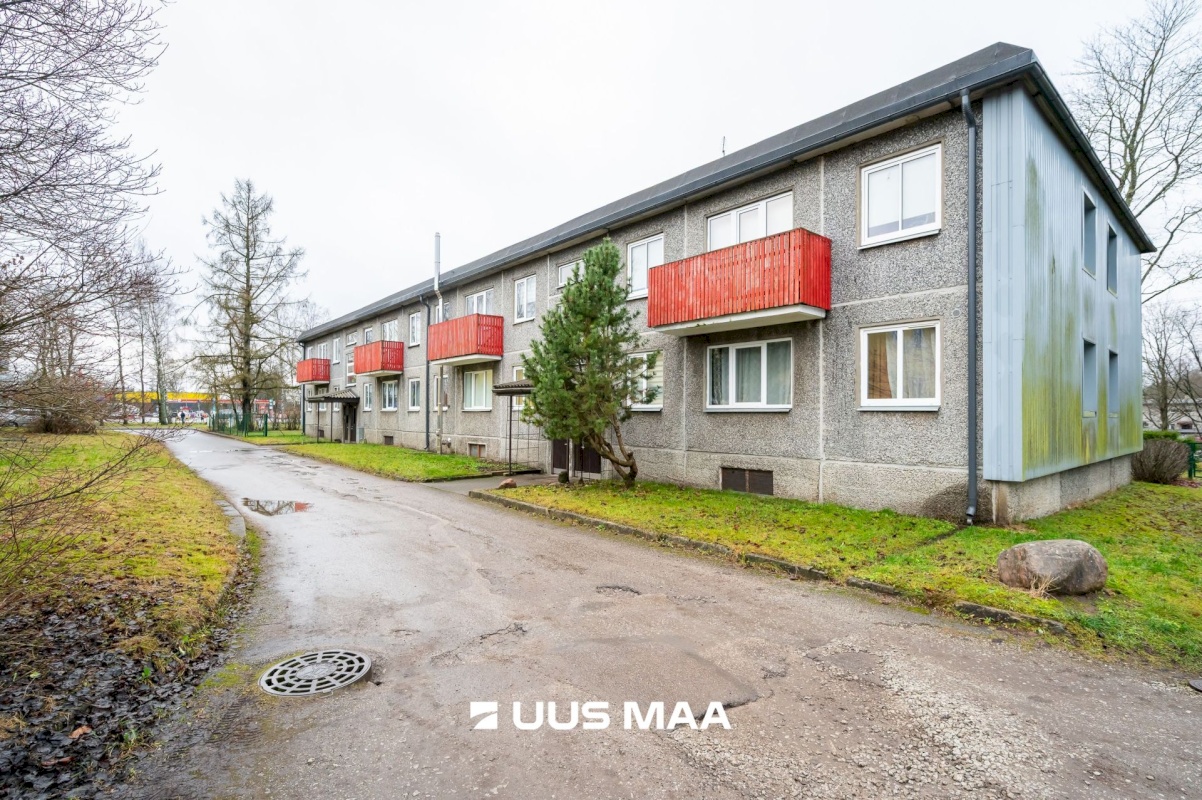 Tallinn, Nõmme linnaosa, Pärnu mnt 548a