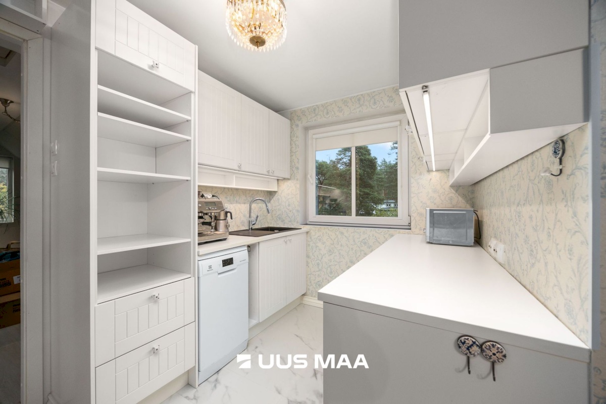 Tallinn, Nõmme linnaosa, Pääsküla, Toome pst 58