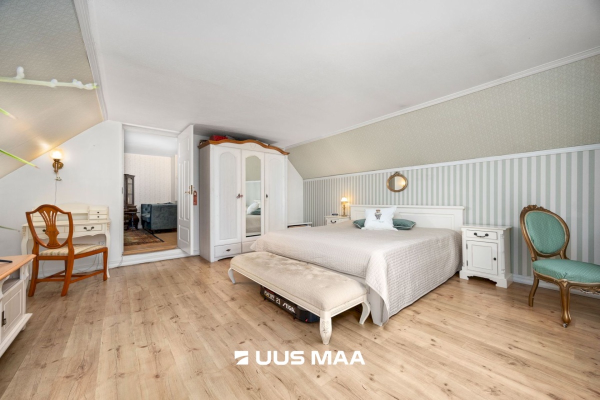 Tallinn, Nõmme linnaosa, Pääsküla, Toome pst 58