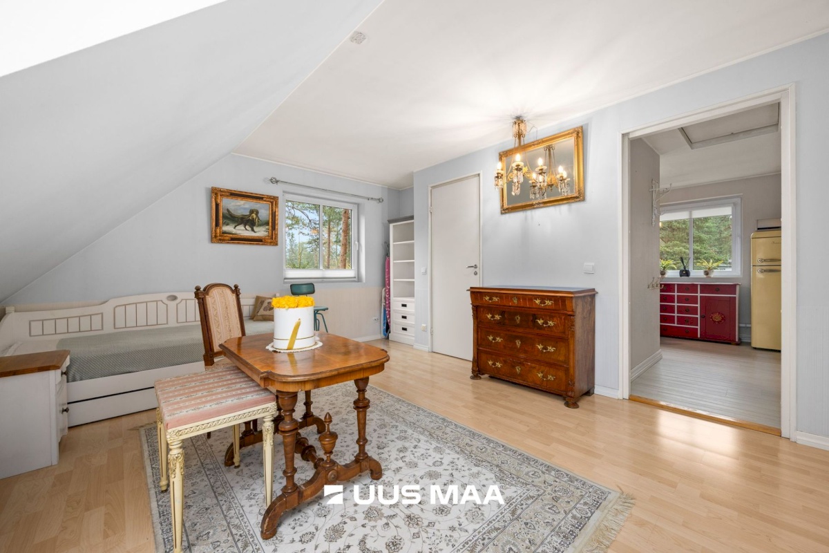 Tallinn, Nõmme linnaosa, Pääsküla, Toome pst 58