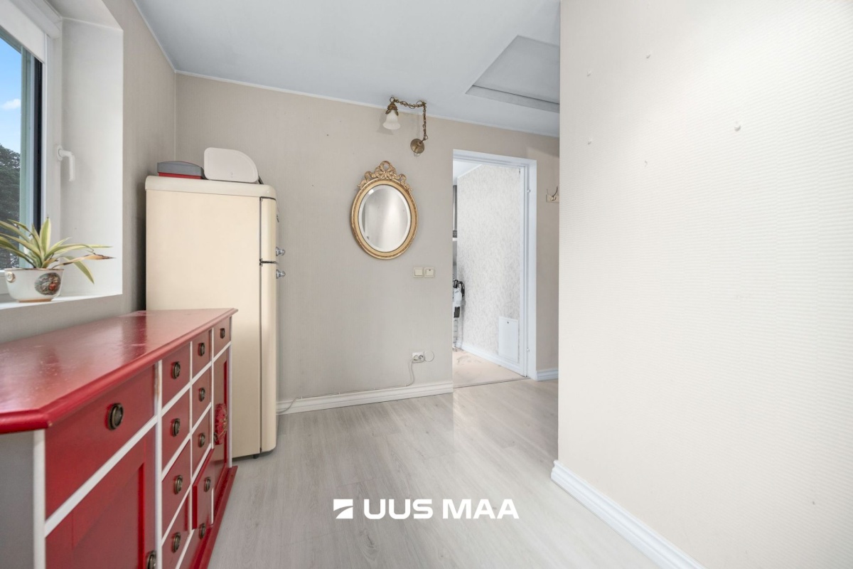 Tallinn, Nõmme linnaosa, Pääsküla, Toome pst 58