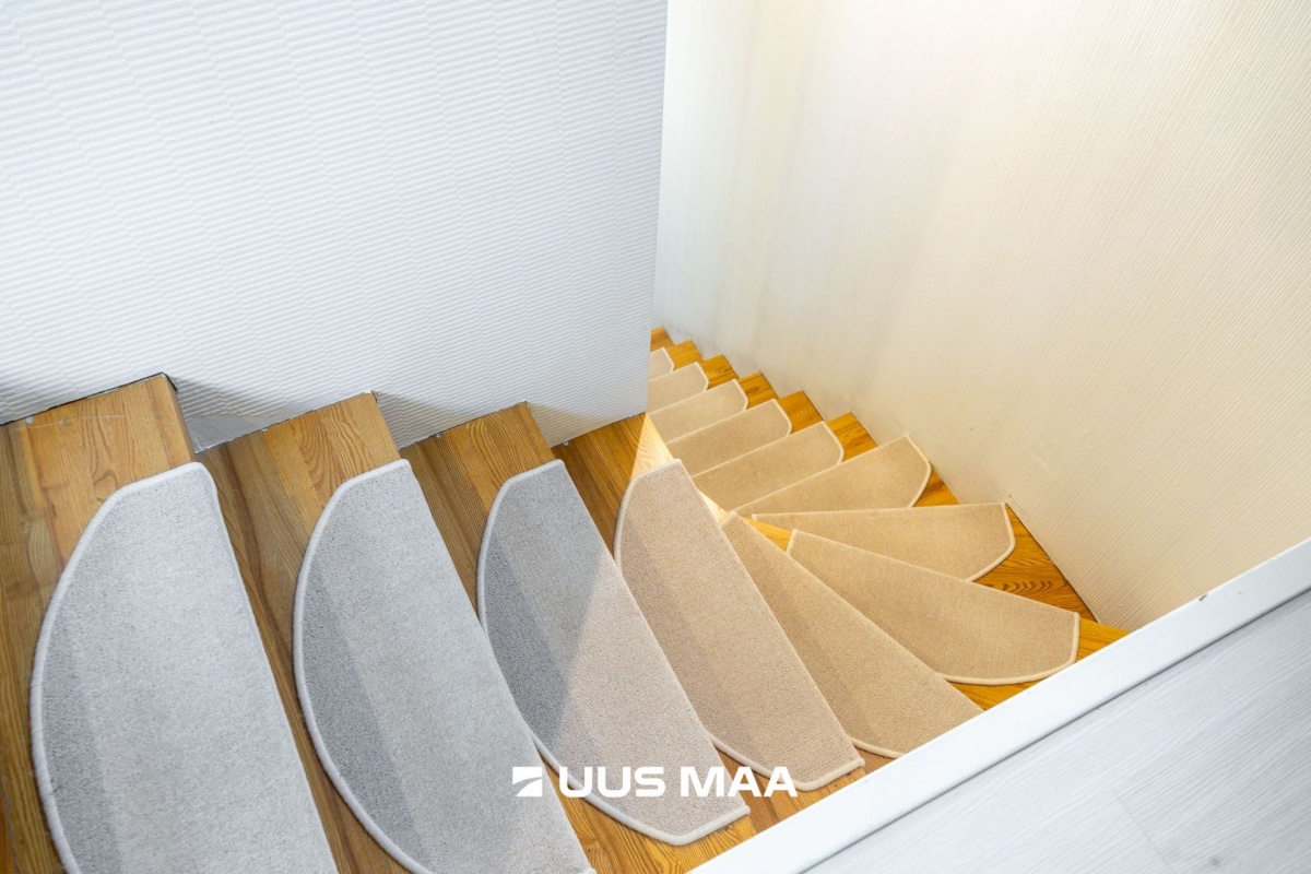 Tallinn, Nõmme linnaosa, Pääsküla, Toome pst 58