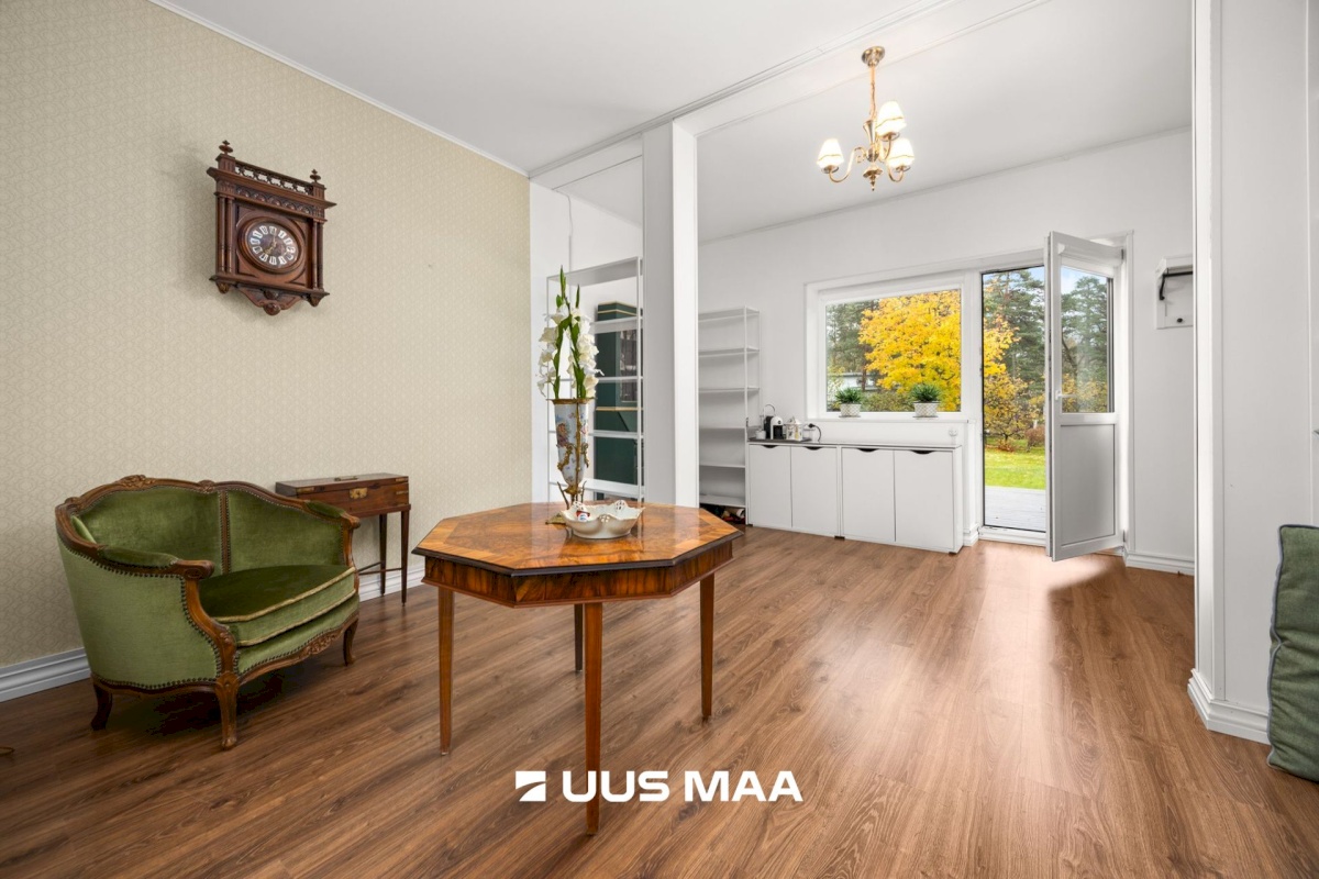 Tallinn, Nõmme linnaosa, Pääsküla, Toome pst 58