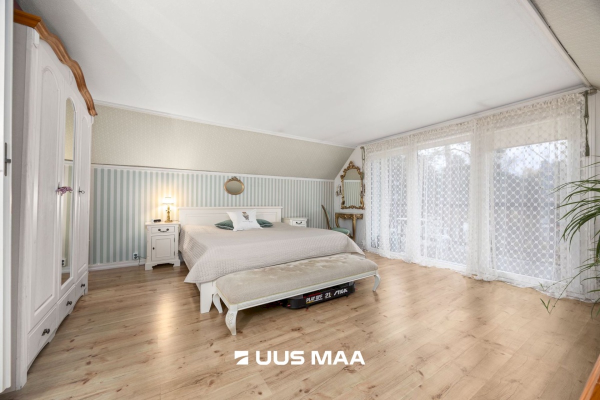 Tallinn, Nõmme linnaosa, Pääsküla, Toome pst 58