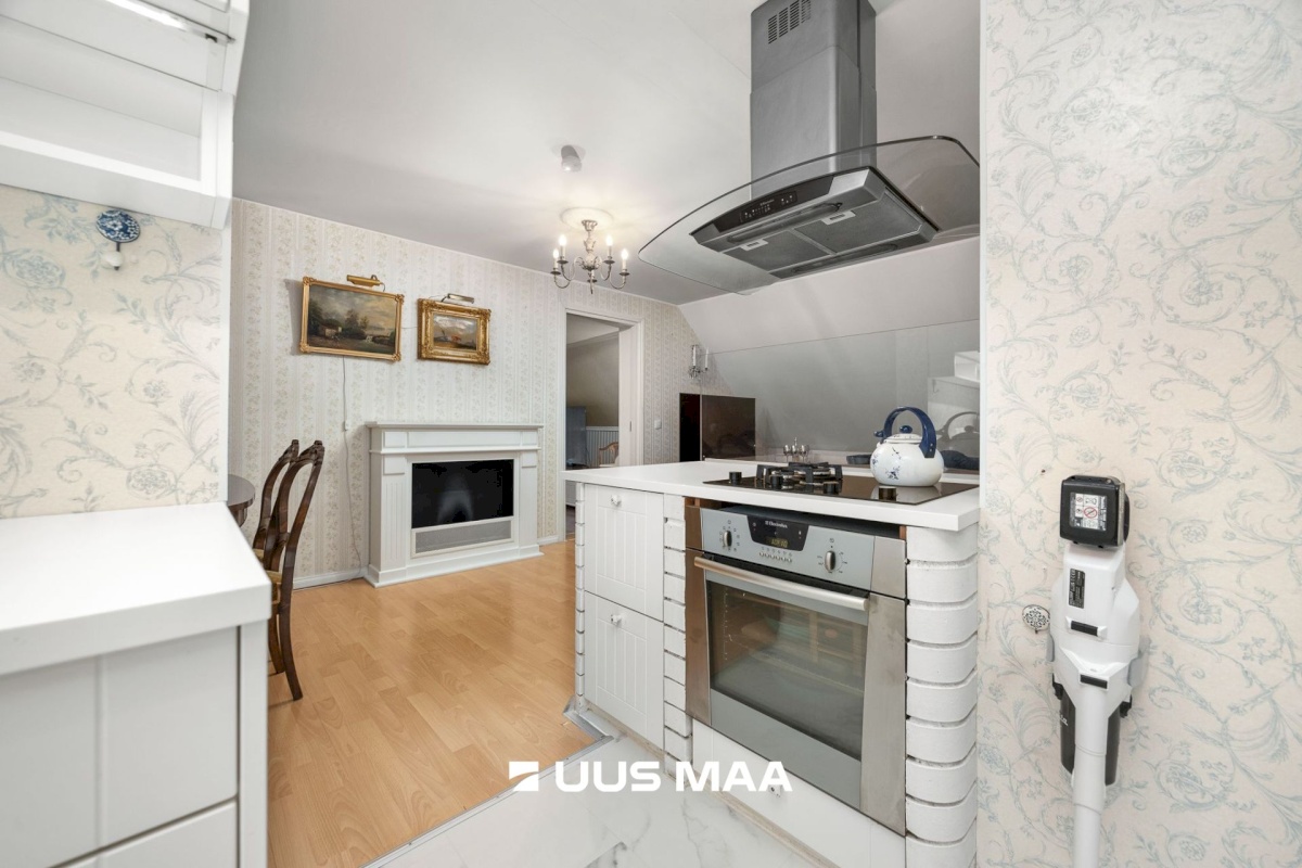 Tallinn, Nõmme linnaosa, Pääsküla, Toome pst 58