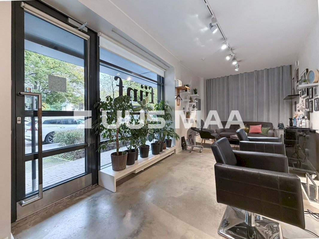 Tallinn, Kesklinna linnaosa, Kalamaja,  Põhja pst 5