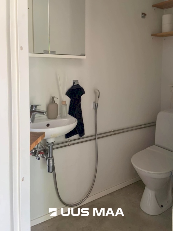 Tallinn, Kesklinna linnaosa, Kalamaja,  Põhja pst 5