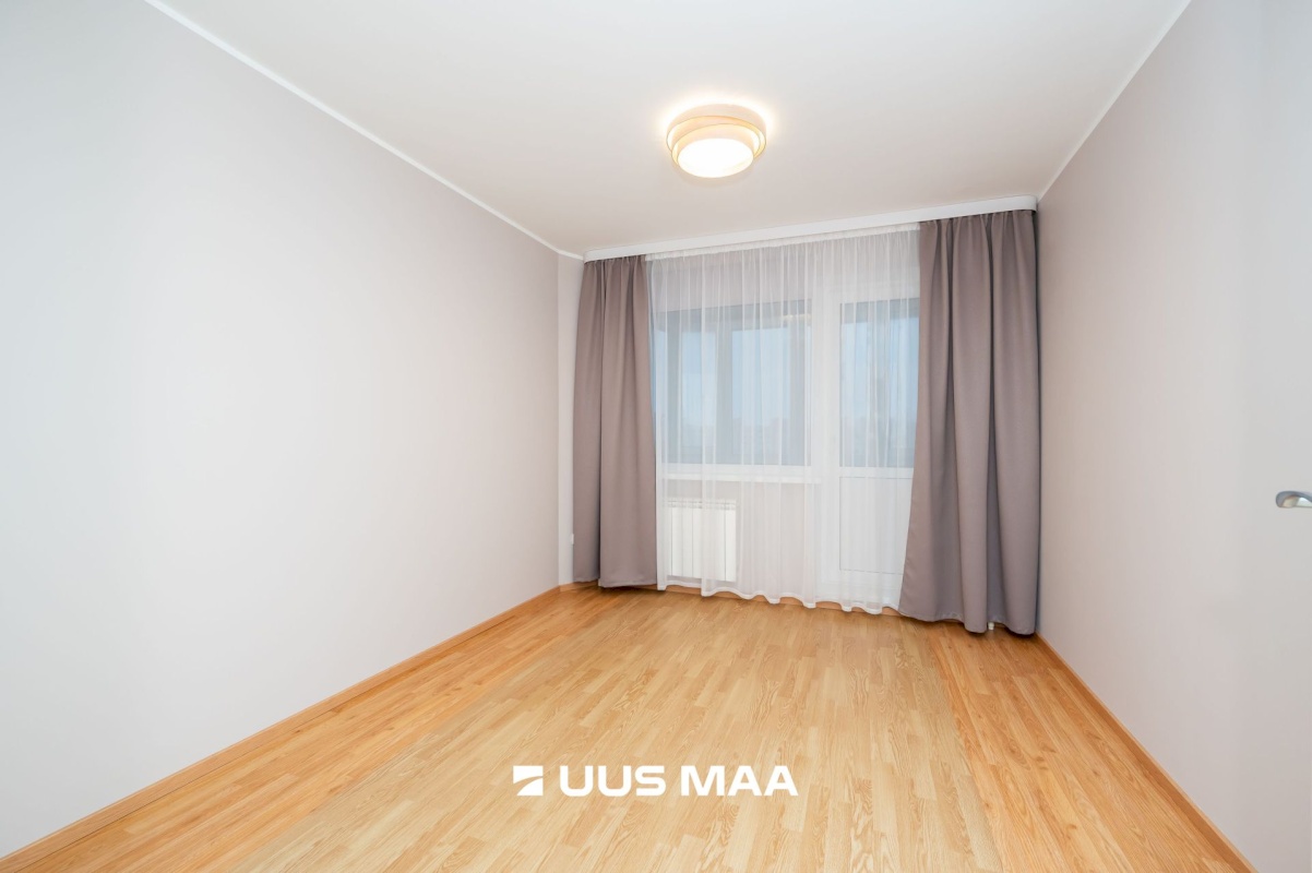 Tallinn, Lasnamäe linnaosa, Tondiraba, Katleri tn 1