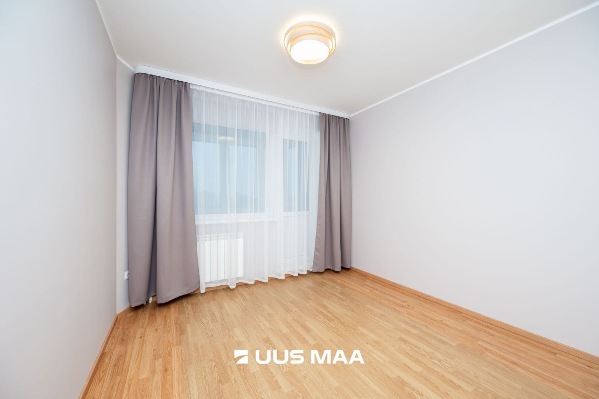 Tallinn, Lasnamäe linnaosa, Tondiraba, Katleri tn 1