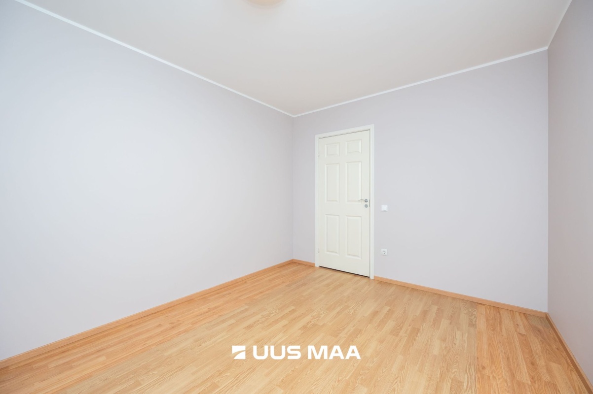 Tallinn, Lasnamäe linnaosa, Tondiraba, Katleri tn 1