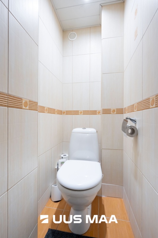 Tallinn, Lasnamäe linnaosa, Tondiraba, Katleri tn 1