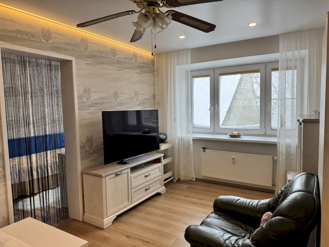 Rakvere linn, Lai 26