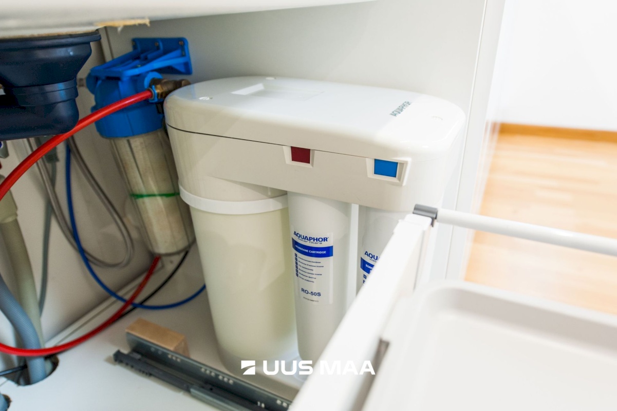 Tallinn, Põhja-Tallinna linnaosa, Pelguranna, Madala tn 16