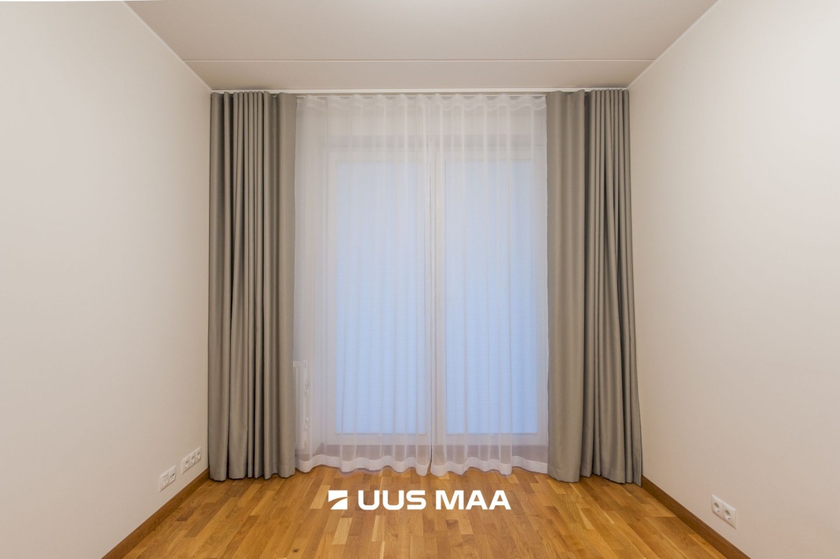 Tallinn, Põhja-Tallinna linnaosa, Pelguranna, Madala tn 16