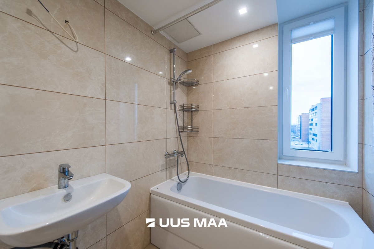 Tallinn, Põhja-Tallinna linnaosa, Pelguranna, Madala tn 16