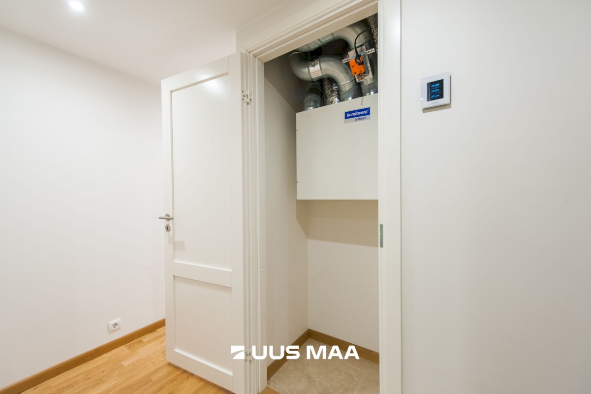 Tallinn, Põhja-Tallinna linnaosa, Pelguranna, Madala tn 16