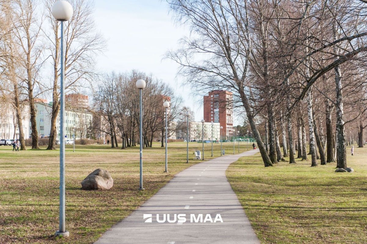 Tallinn, Põhja-Tallinna linnaosa, Pelguranna, Madala tn 16