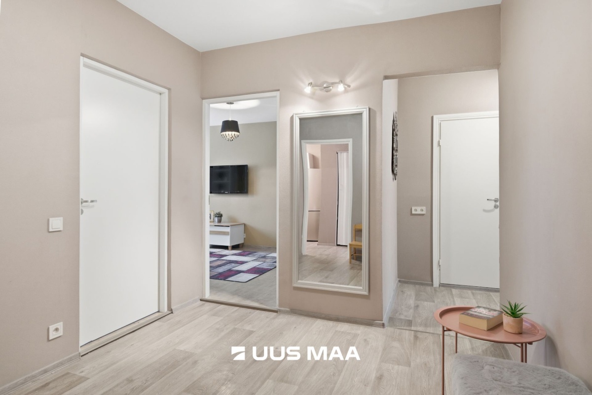 Tallinn, Lasnamäe linnaosa, Paekaare 40