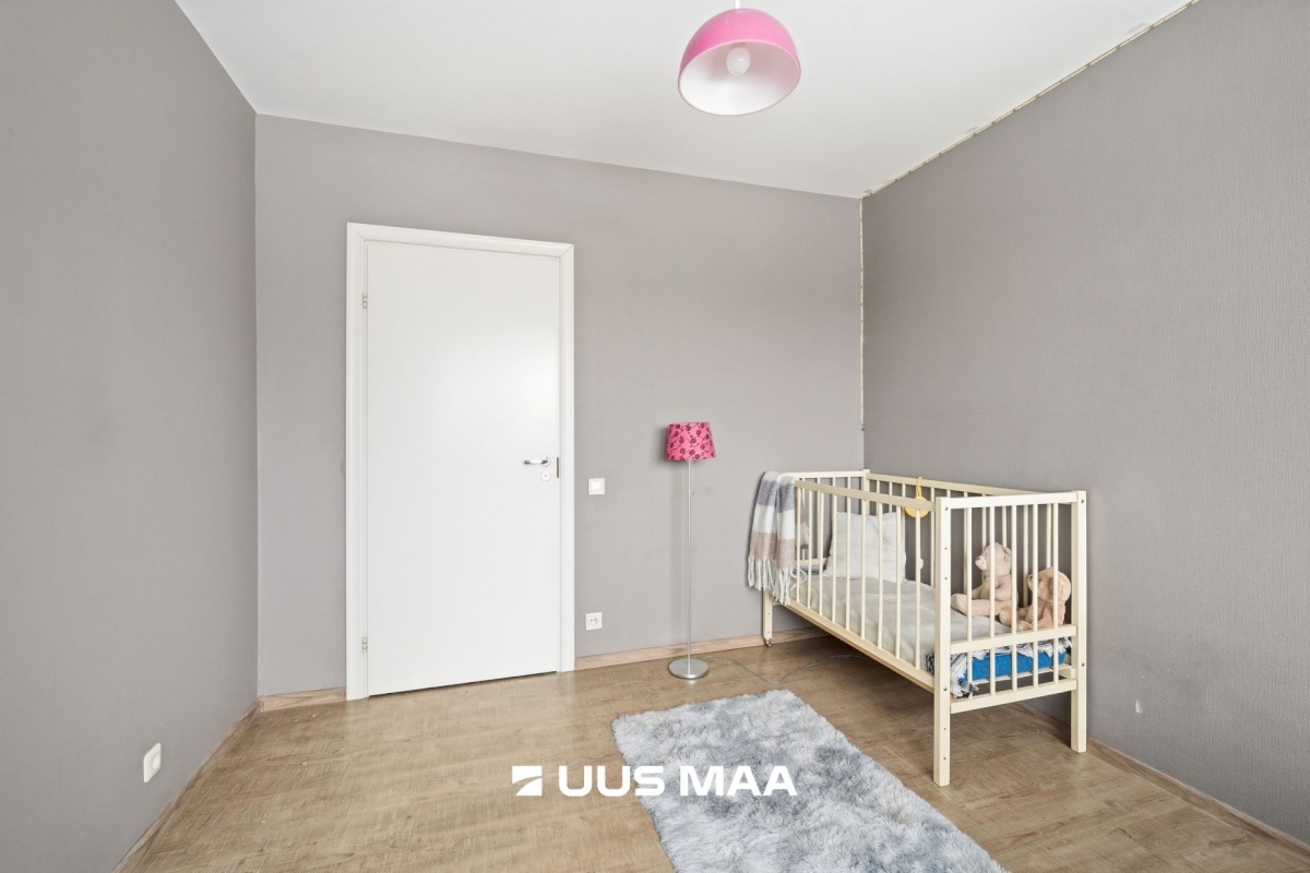 Tallinn, Lasnamäe linnaosa, Paekaare 40