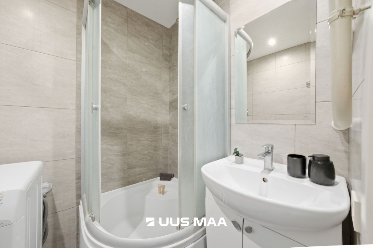 Tallinn, Lasnamäe linnaosa, Paekaare 40