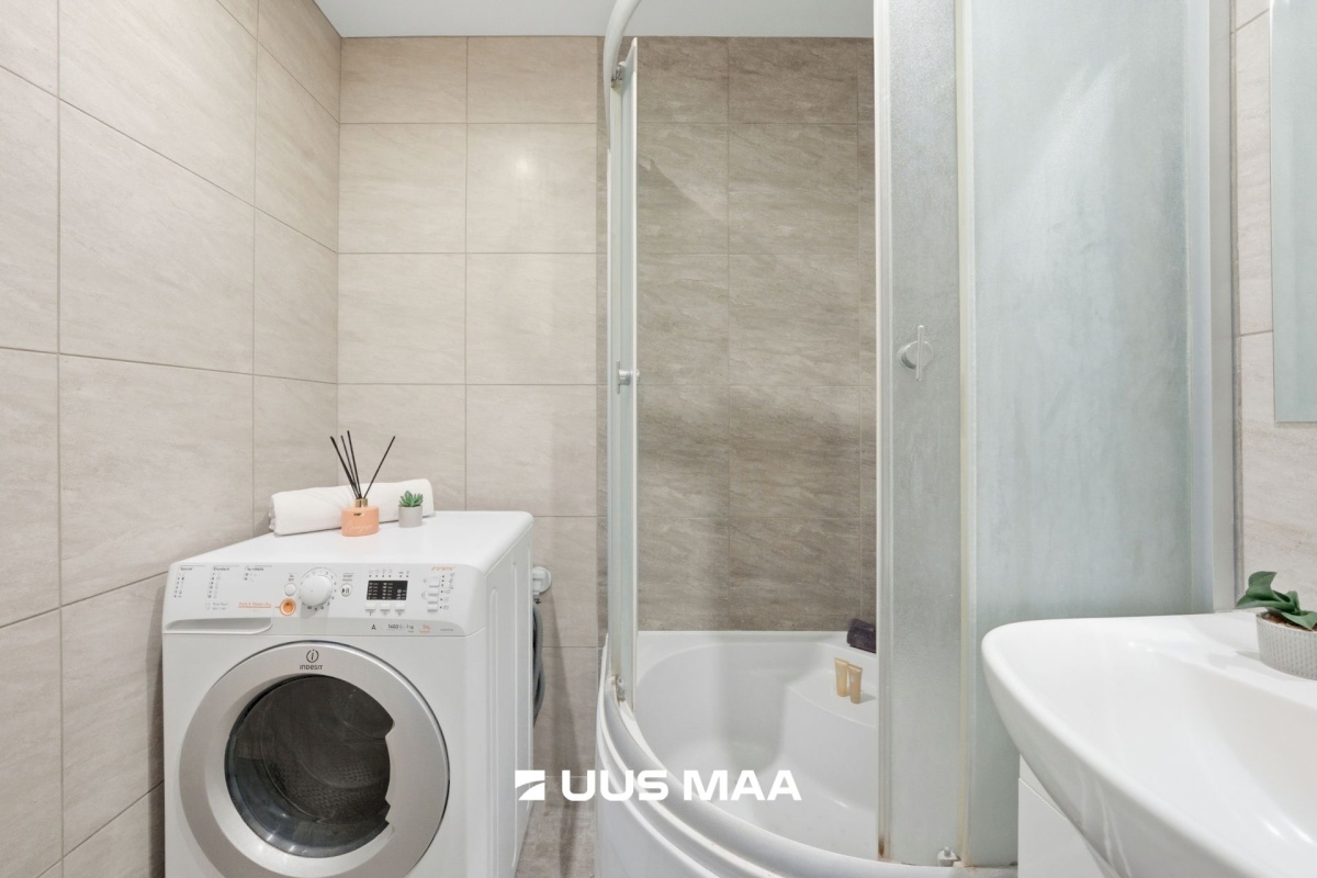 Tallinn, Lasnamäe linnaosa, Paekaare 40