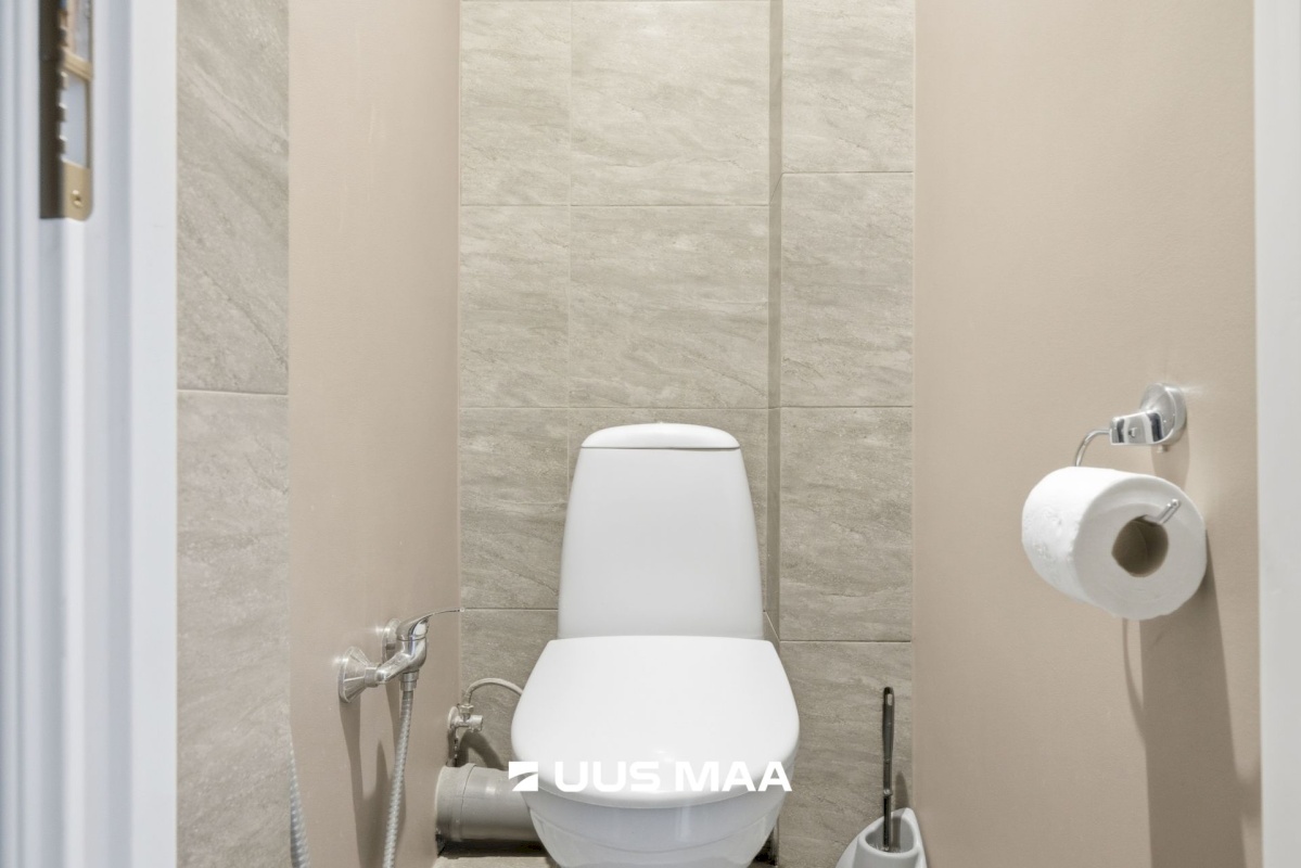 Tallinn, Lasnamäe linnaosa, Paekaare 40