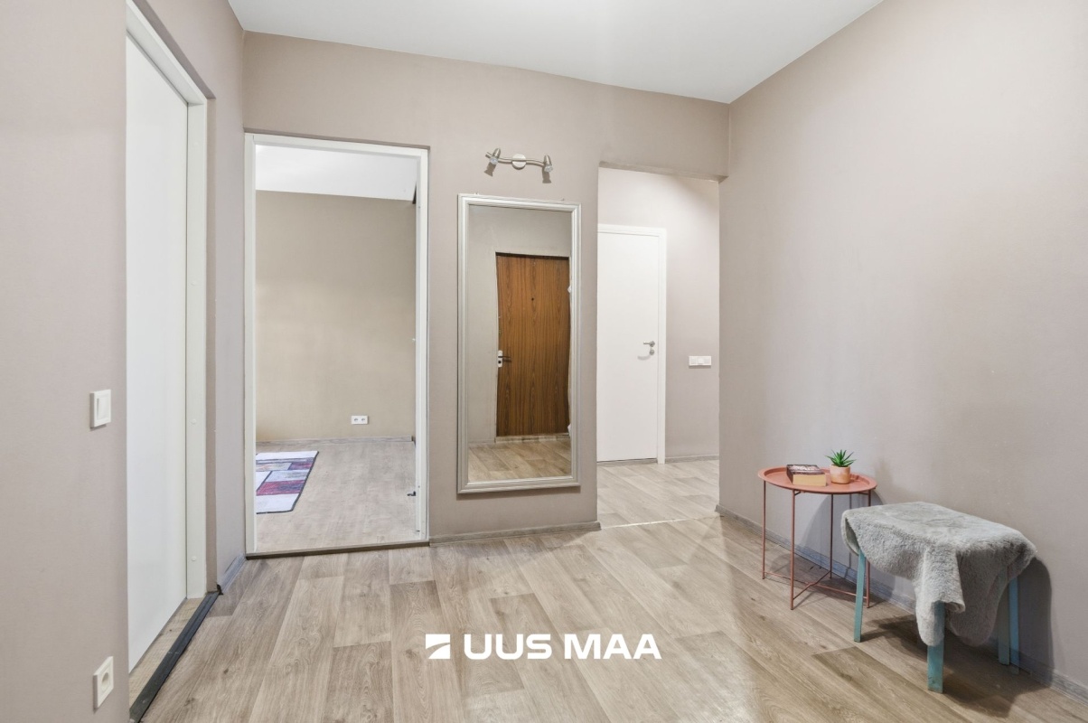 Tallinn, Lasnamäe linnaosa, Paekaare 40