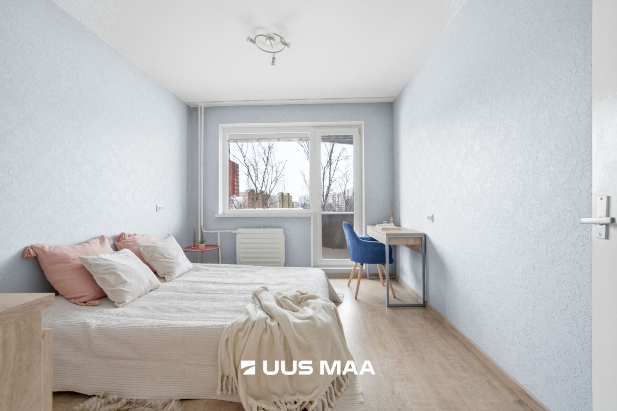 Tallinn, Lasnamäe linnaosa, Paekaare 40