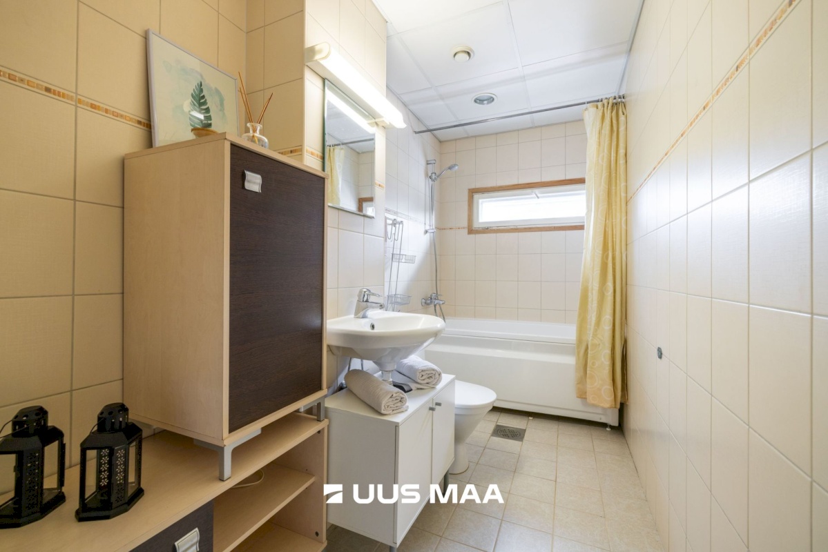 Tallinn, Kesklinna linnaosa, Pärnu mnt 110