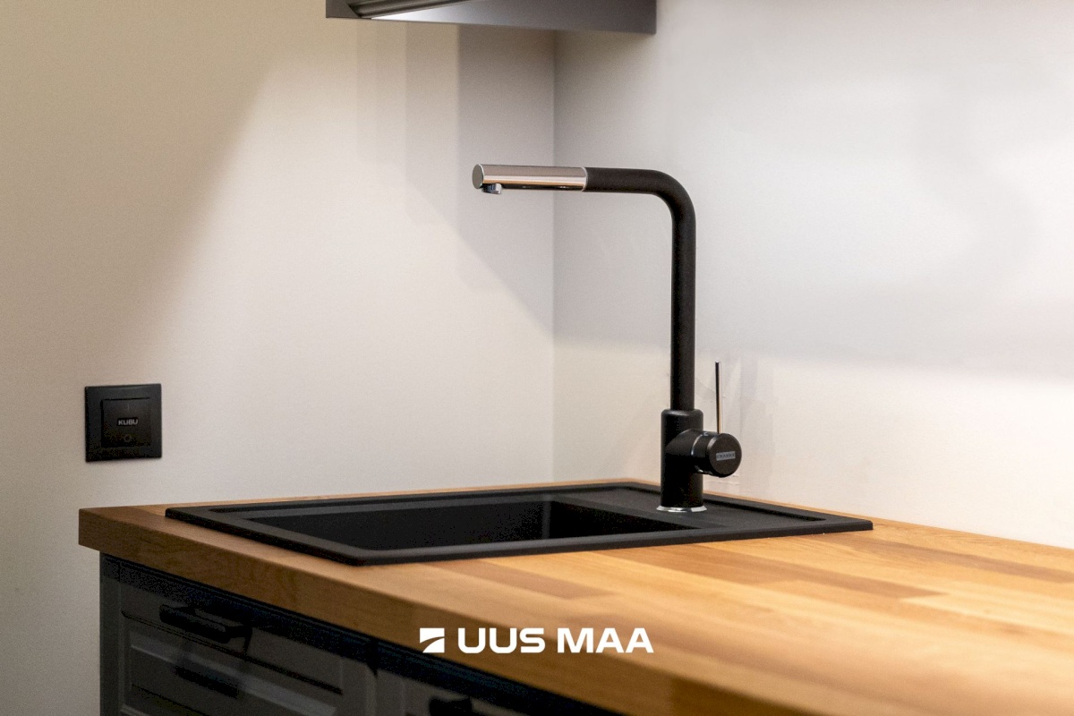 Tallinn, Kristiine linnaosa, Seebi tn 1