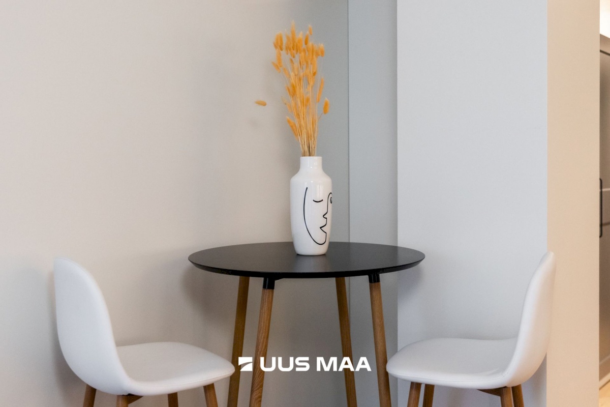 Tallinn, Kristiine linnaosa, Seebi tn 1