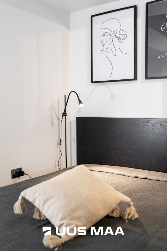 Tallinn, Kristiine linnaosa, Seebi tn 1