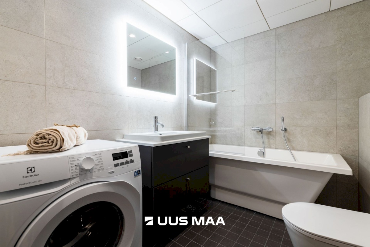 Tallinn, Kristiine linnaosa, Seebi tn 1