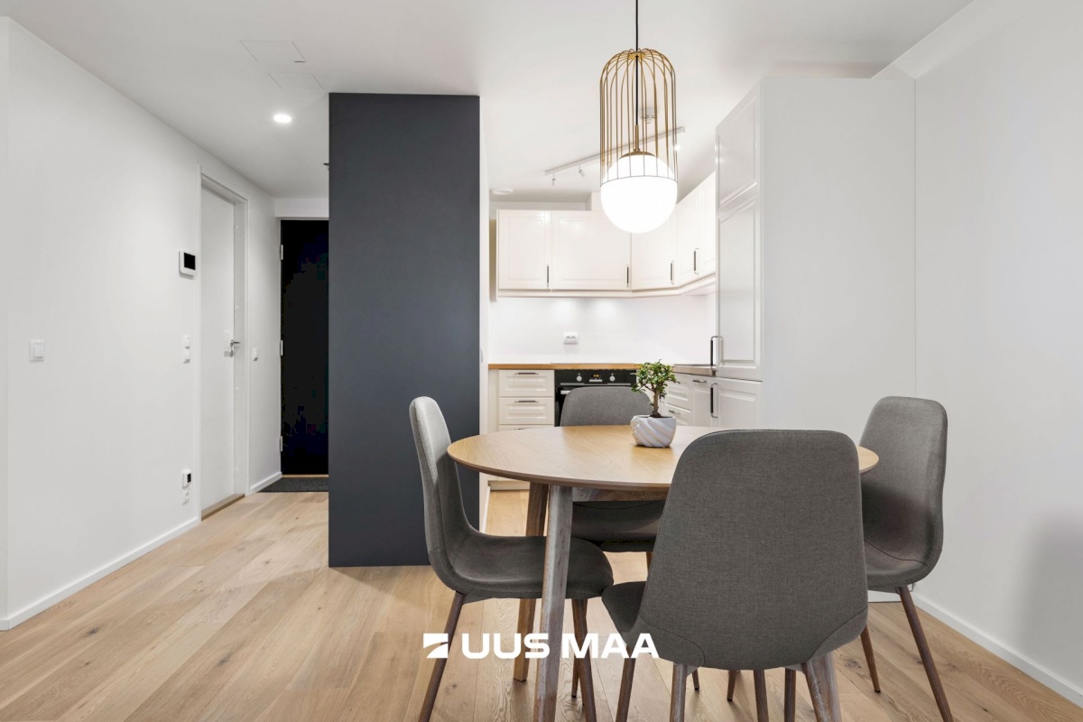 Tallinn, Kristiine linnaosa, Tondi, Seebi tn 1