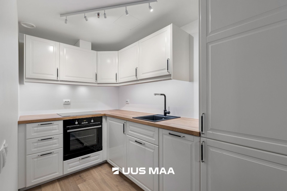 Tallinn, Kristiine linnaosa, Tondi, Seebi tn 1