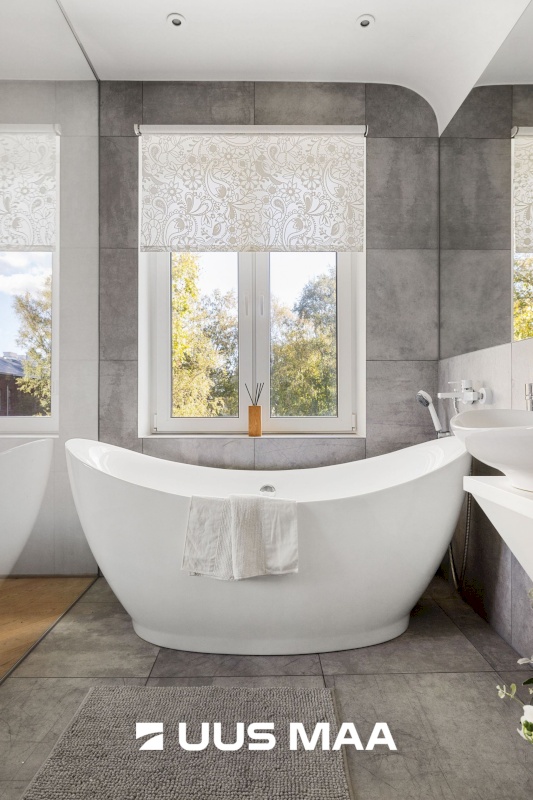 Tallinn, Põhja-Tallinna linnaosa, Väike-Patarei tn 10b