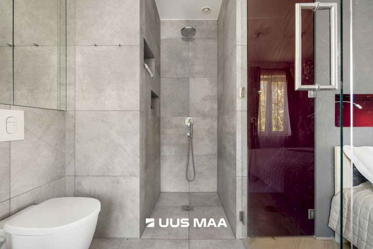 Tallinn, Põhja-Tallinna linnaosa, Väike-Patarei tn 10b