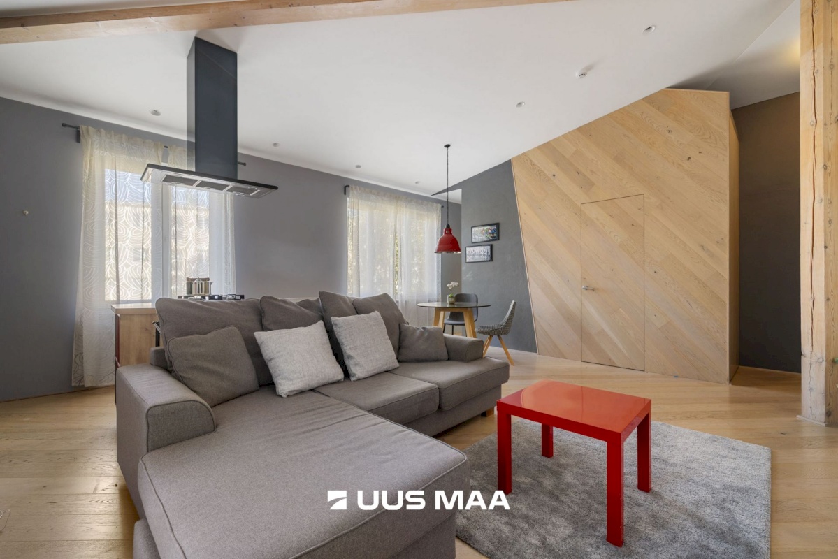 Tallinn, Põhja-Tallinna linnaosa, Väike-Patarei tn 10b