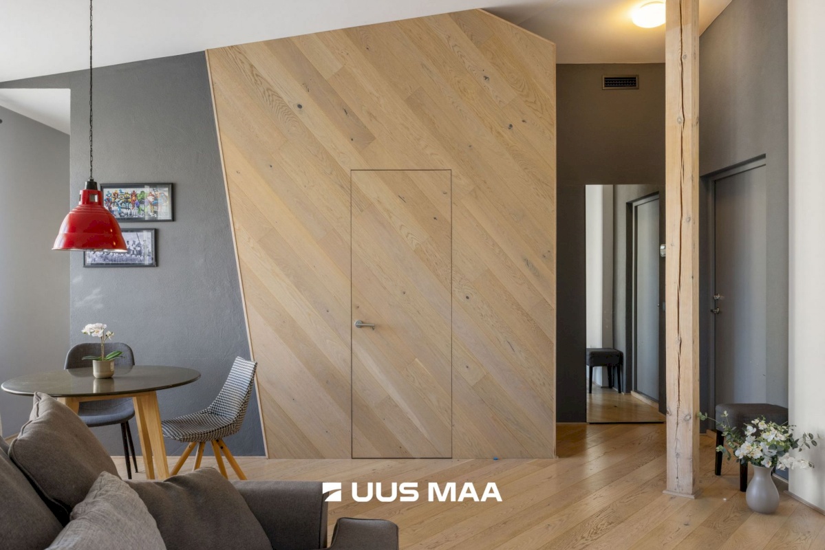 Tallinn, Põhja-Tallinna linnaosa, Väike-Patarei tn 10b