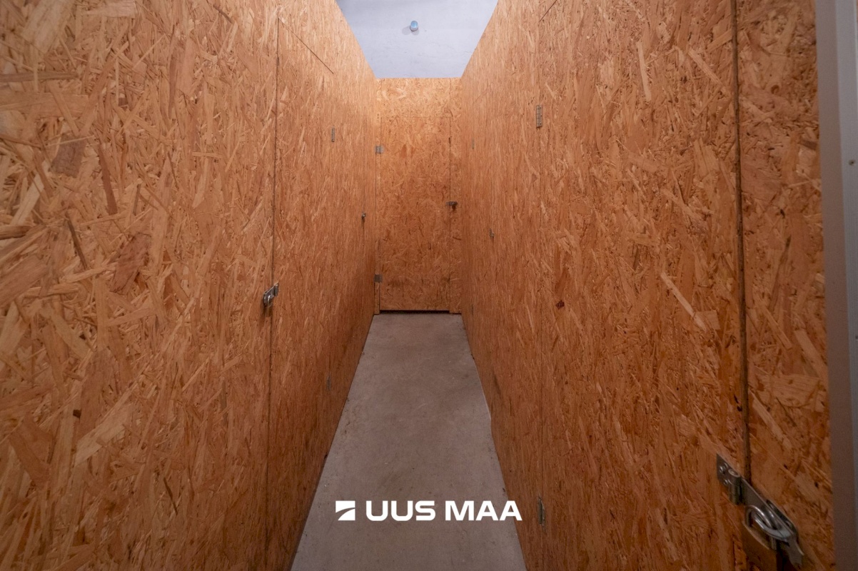 Tallinn, Põhja-Tallinna linnaosa, Väike-Patarei tn 10b