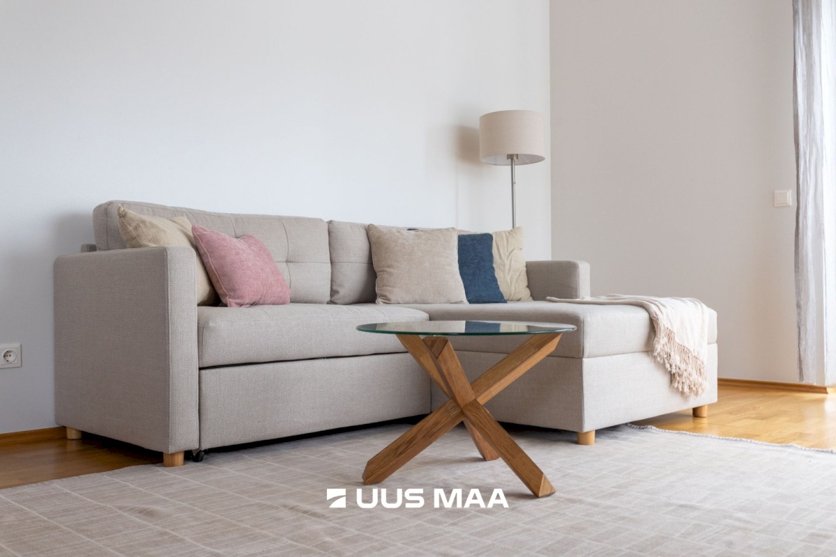 Tallinn, Pirita linnaosa, Padriku tee 14/1