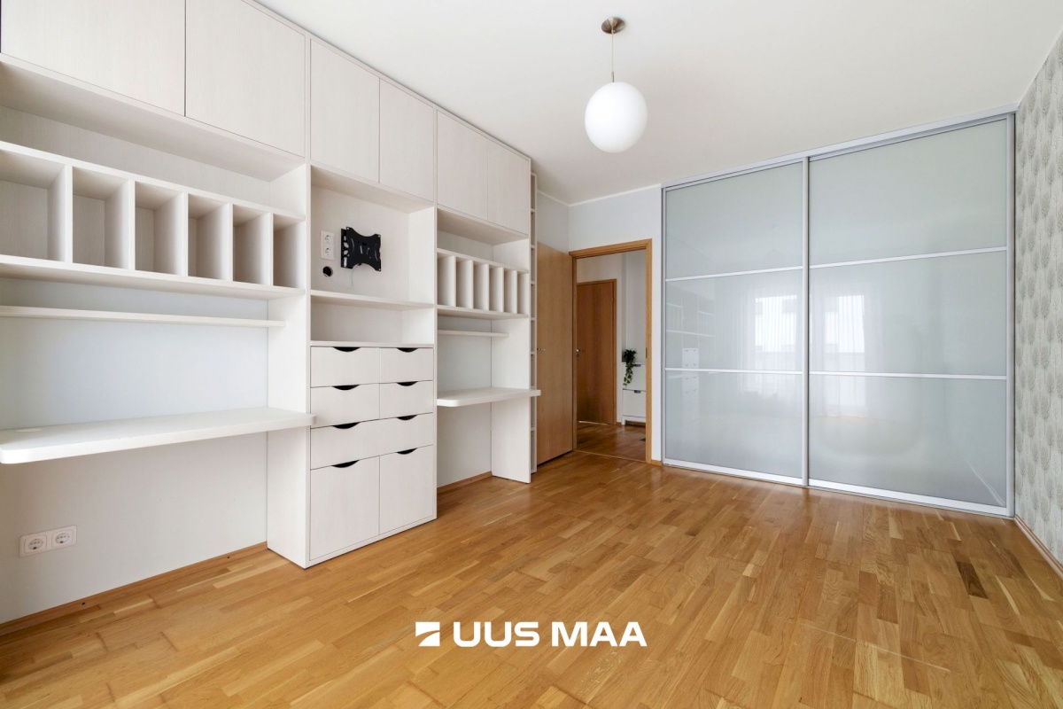 Tallinn, Pirita linnaosa, Padriku tee 14/1