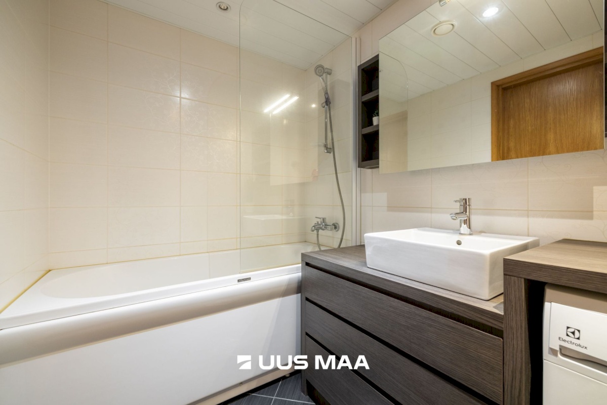 Tallinn, Pirita linnaosa, Padriku tee 14/1