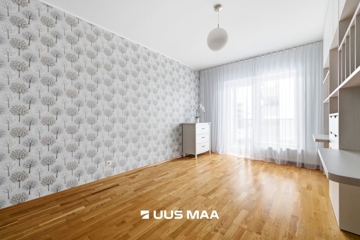 Tallinn, Pirita linnaosa, Padriku tee 14/1